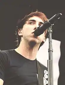 Description de l'image Alex Gaskarth 2.jpg.