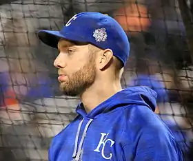 Image illustrative de l’article Alex Gordon