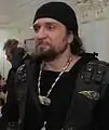 Aleksandr Zaldostanov (biker)