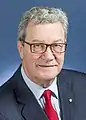 Alexander Downer (1994-1995)