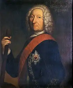 Alexander Hermann von Wartensleben