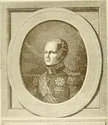 Alexandre Ier de Russie (1777-1852)