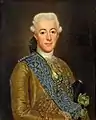 Gustave III de Suède