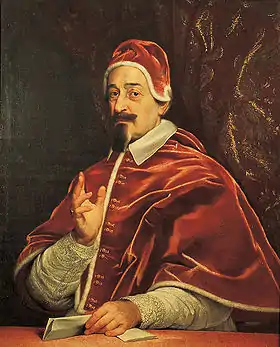 Image illustrative de l’article Alexandre VII