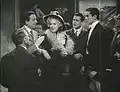 Alice Faye, Don Ameche, et Tyrone Power