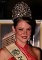 Miss Terre 2005 Alexandra Braun