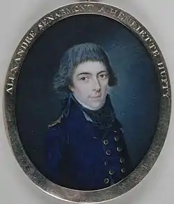 Alexandre-Antoine Hureau de Sénarmont