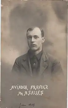 Description de l'image AlexandreSallesAviador.jpg.