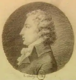Alexandre de Châteauneuf-Randon