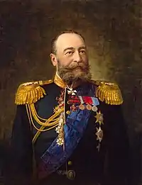 Ievgueni Ivanovitch Alekseïev