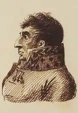 Alexis-Jacques de Serre de Saint-Roman