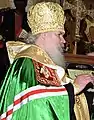 Patriarche Alexis II de Moscou