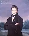 Jules Armand Louis de Rohan-Guémené (1768-1836).