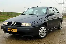 Alfa Romeo 155