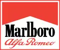 Marlboro Team Alfa Romeo (1980-1983)