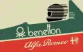 Benetton Team Alfa Romeo (1984-1985)