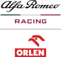 Alfa Romeo Racing Orlen (2020-2021)