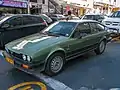 Alfa Romeo GTV6 3.0 (Le Cap)