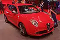 Alfa Romeo MiTo Phase II