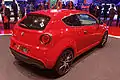 Alfa Romeo MiTo Phase II