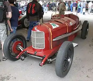 Alfa Romeo (1925)