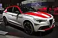 Alfa RomeoStelvio Alfa Romeo Racing