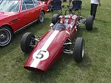 Alfa Special