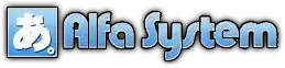 logo de Alfa System
