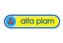 logo de Alfa plam Vranje