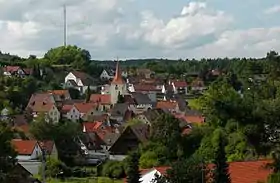 Alfeld (Bavière)