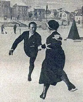 Image illustrative de l’article Alfred Berger (patinage artistique)