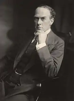 Alfred Lyttelton (1895-1906)