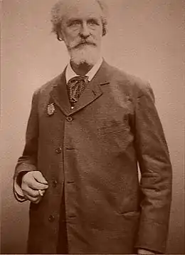 Alfred Robaut