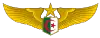 Logo Forces aériennes algériennes