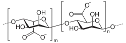 Alginate