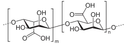 Acide alginique