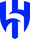 Logo du Al-Hilal FC