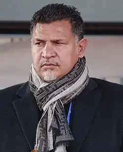 Image illustrative de l’article Ali Daei