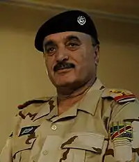 Ali Ghaidan Majid