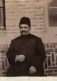 Ali Khan