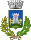 Blason de Aliano