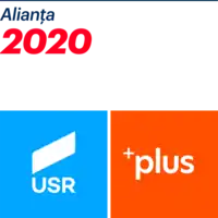 Image illustrative de l’article Alliance 2020 USR-PLUS