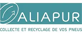 logo de Aliapur
