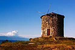 Ancien moulin