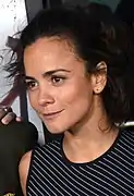 Alice Braga est Sol Soria