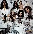 The Alice Cooper Group