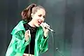 Alice Merton