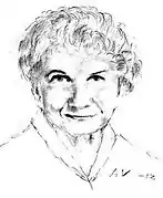 Alice Munro, 2013