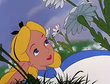 Image illustrative de l’article Alice (Disney)