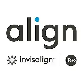 logo de Align Technology